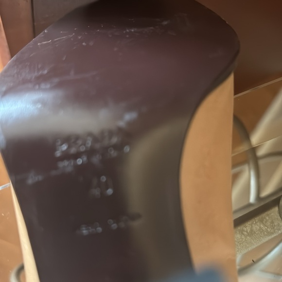 Vintage heels - Picture 5 of 5